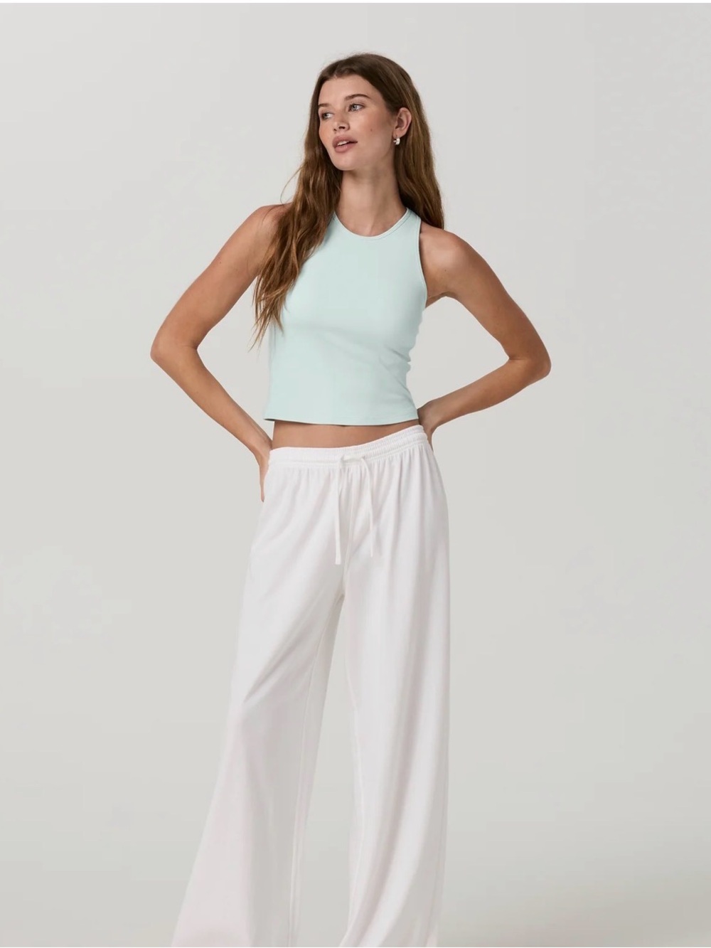 Vuori Racerback Athletic Tank